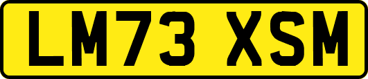 LM73XSM