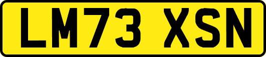 LM73XSN