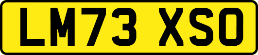 LM73XSO