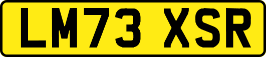 LM73XSR