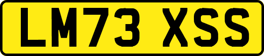 LM73XSS