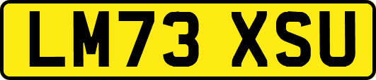 LM73XSU