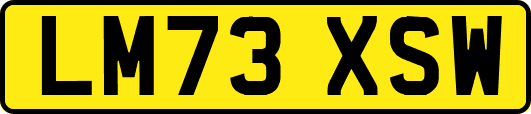 LM73XSW