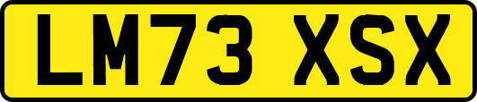 LM73XSX