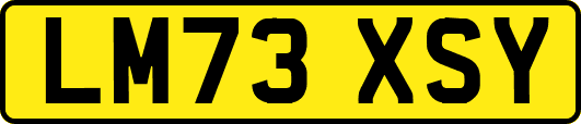 LM73XSY