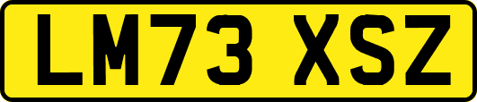 LM73XSZ