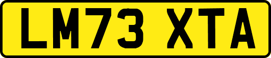 LM73XTA