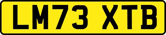 LM73XTB