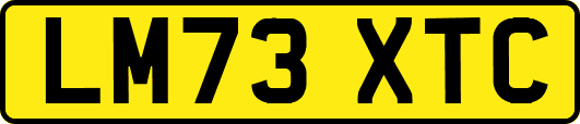 LM73XTC