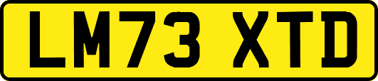 LM73XTD