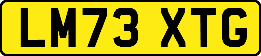 LM73XTG