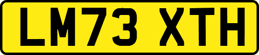 LM73XTH