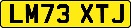 LM73XTJ