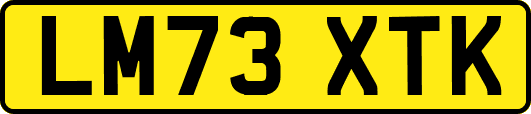 LM73XTK