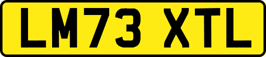 LM73XTL
