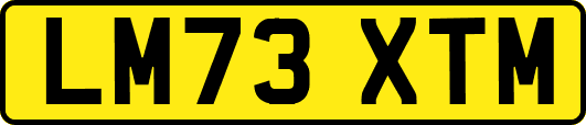 LM73XTM