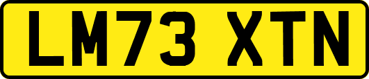 LM73XTN