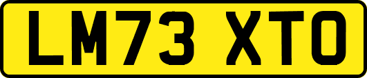 LM73XTO