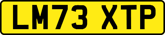 LM73XTP