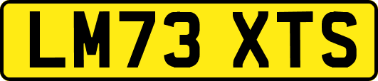 LM73XTS