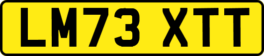 LM73XTT