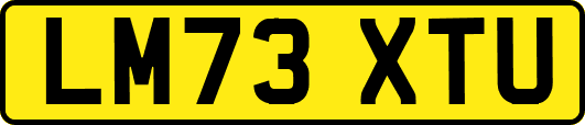LM73XTU