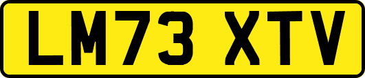 LM73XTV