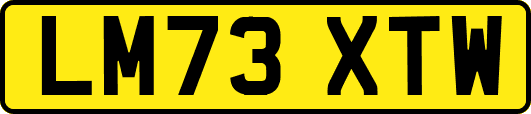 LM73XTW