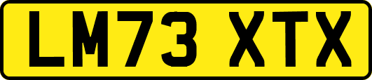 LM73XTX