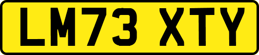 LM73XTY