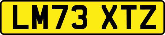 LM73XTZ