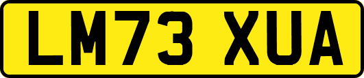 LM73XUA