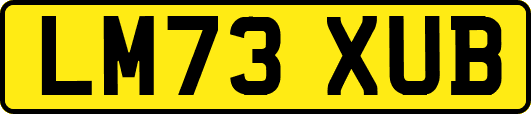 LM73XUB