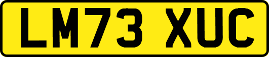 LM73XUC