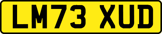LM73XUD