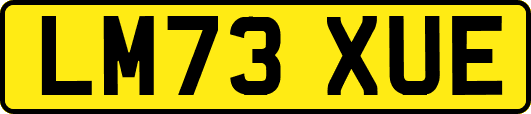 LM73XUE