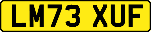 LM73XUF
