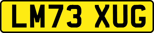 LM73XUG