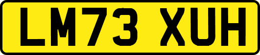 LM73XUH