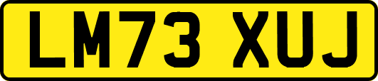 LM73XUJ