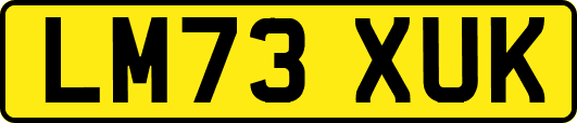 LM73XUK