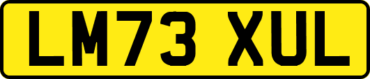 LM73XUL