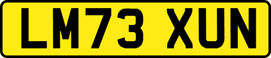 LM73XUN