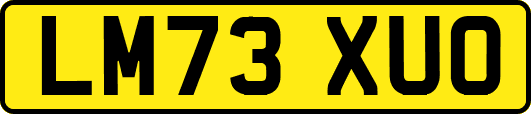 LM73XUO