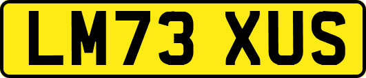 LM73XUS