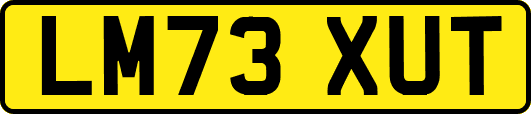 LM73XUT