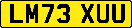 LM73XUU