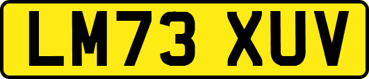 LM73XUV