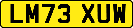 LM73XUW