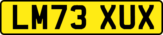 LM73XUX